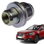 Enhance your car with Subaru Outback Wheel Lug Nut & Bolt 