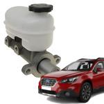 Enhance your car with Subaru Outback Master Cylinder 