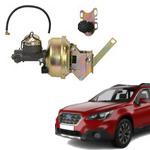 Enhance your car with Subaru Outback Master Cylinder & Power Booster 