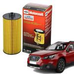 Enhance your car with Subaru Outback Oil Filter 
