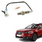 Enhance your car with Subaru Outback Oxygen Sensor 