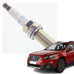 Enhance your car with Subaru Outback Platinum Plug 