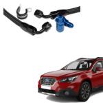 Enhance your car with Subaru Outback Hoses & Hardware 