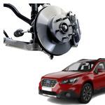 Enhance your car with Subaru Outback Rear Brake Hydraulics 