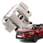 Enhance your car with Subaru Outback Rear Left Caliper 