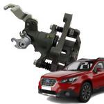 Enhance your car with Subaru Outback Rear Right Caliper 