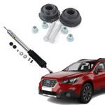 Enhance your car with Subaru Outback Rear Shocks & Struts 
