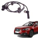 Enhance your car with Subaru Outback Rear Wheel ABS Sensor 