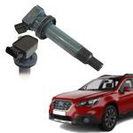 Enhance your car with Subaru Outback Ignition Coil 