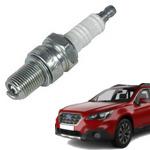 Enhance your car with Subaru Outback Spark Plug 
