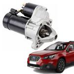 Enhance your car with Subaru Outback Starter 