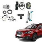 Enhance your car with Subaru Outback Steering Parts 