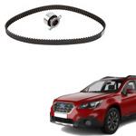 Enhance your car with Subaru Outback Timing Belt Kit & Parts 