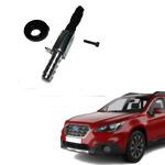 Enhance your car with Subaru Outback Variable Camshaft Timing Solenoid 