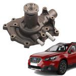 Enhance your car with Subaru Outback Water Pump 