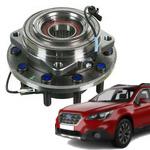 Enhance your car with Subaru Outback Hub Assembly 