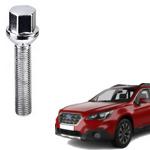 Enhance your car with Subaru Outback Wheel Lug Nut & Bolt 