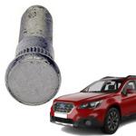 Enhance your car with Subaru Outback Wheel Lug Nut 