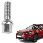 Enhance your car with Subaru Outback Wheel Lug Nuts & Bolts 