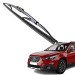Enhance your car with Subaru Outback Wiper Blade 