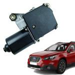 Enhance your car with Subaru Outback Wiper Motor 
