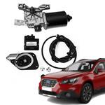 Enhance your car with Subaru Outback Wiper Motor & Parts 