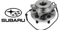 Enhance your car with Subaru Rear Hub Assembly 