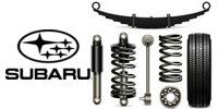 All Subaru Parts And Accessories - PartsAvatar.ca