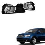 Enhance your car with Subaru Tribeca Fog Light Assembly 