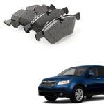 Enhance your car with Subaru Tribeca Front Brake Pad 