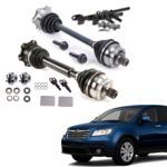 Enhance your car with Subaru Tribeca Axle Shaft & Parts 