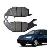 Enhance your car with Subaru Tribeca Rear Brake Pad 