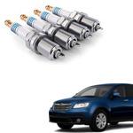 Enhance your car with Subaru Tribeca Spark Plugs 