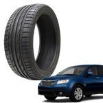 Enhance your car with Subaru Tribeca Tires 