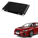 Enhance your car with Subaru WRX Automatic Transmission Oil Coolers 