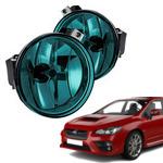 Enhance your car with Subaru WRX Fog Light Assembly 
