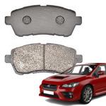 Enhance your car with Subaru WRX Front Brake Pad 