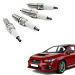 Enhance your car with Subaru WRX Spark Plugs 
