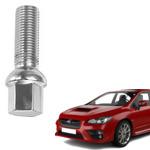 Enhance your car with Subaru WRX Wheel Lug Nuts & Bolts 