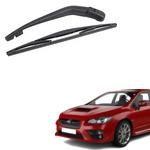 Enhance your car with Subaru WRX Wiper Blade 
