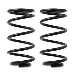 Everything About Rear Springs You Need To Know