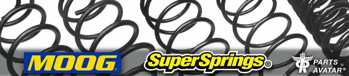 Discover Everything About Rear Springs You Need To Know For Your Vehicle