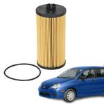 Enhance your car with Suzuki Aerio Oil Filter & Parts 