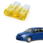 Enhance your car with Suzuki Aerio Fuse 
