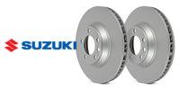 Enhance your car with Suzuki Front Brake Rotor 