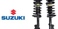 Enhance your car with Suzuki Front Shocks & Struts 