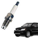 Enhance your car with Suzuki Grand Vitara Double Platinum Plug 