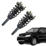Enhance your car with Suzuki Grand Vitara Front Shocks & Struts 