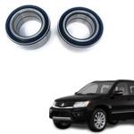 Enhance your car with Suzuki Grand Vitara Front Wheel Bearings 