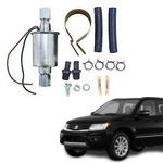Enhance your car with Suzuki Grand Vitara Fuel Pump & Parts 